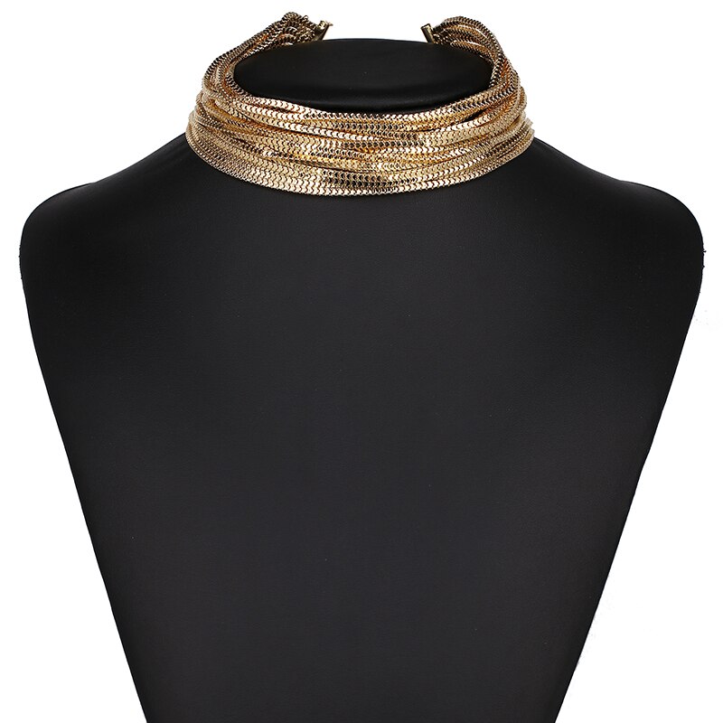 Valenzora | Say the words necklace