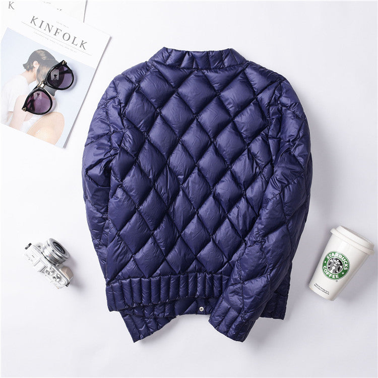 Valenzora | Neue Damen-Herbstjacke
