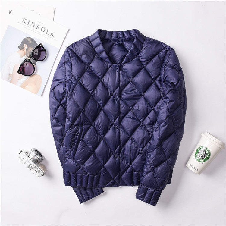 Valenzora | Neue Damen-Herbstjacke