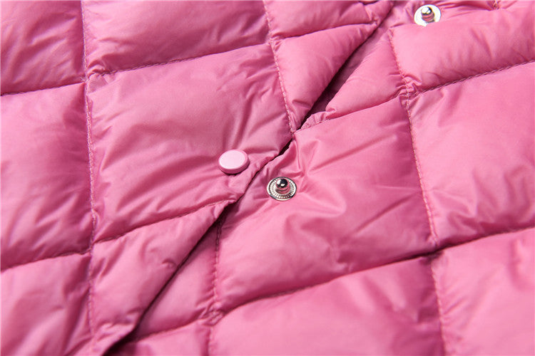 Valenzora | Neue Damen-Herbstjacke
