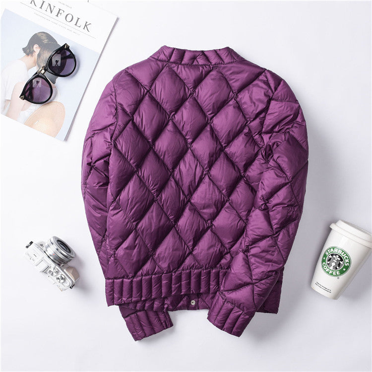 Valenzora | Neue Damen-Herbstjacke