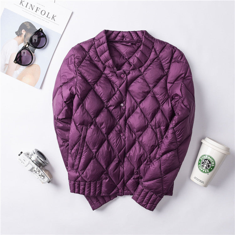 Valenzora | Neue Damen-Herbstjacke