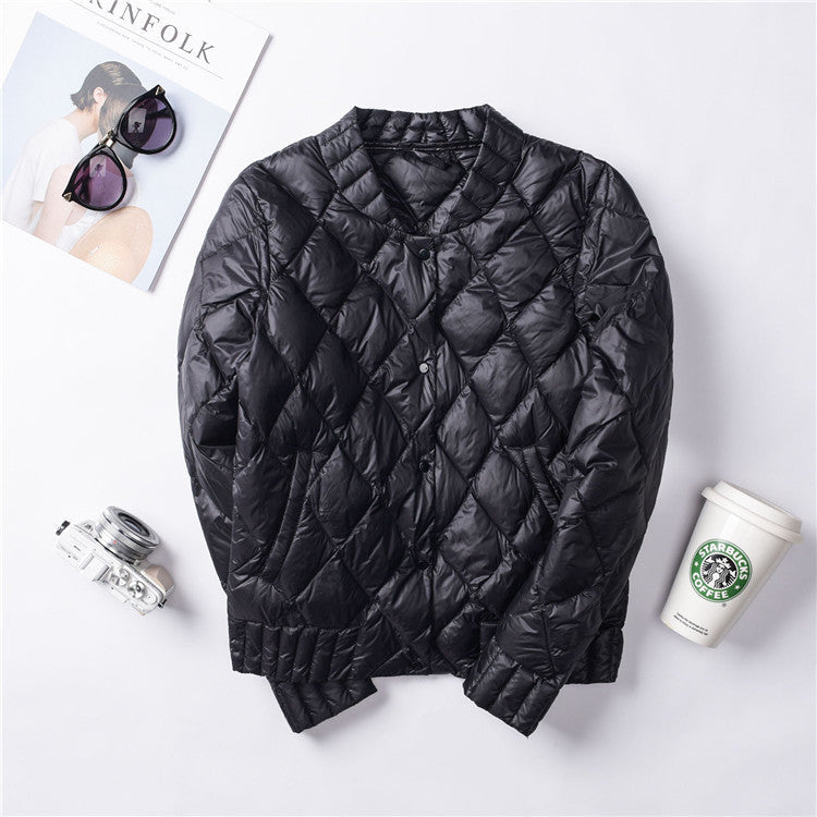 Valenzora | Neue Damen-Herbstjacke