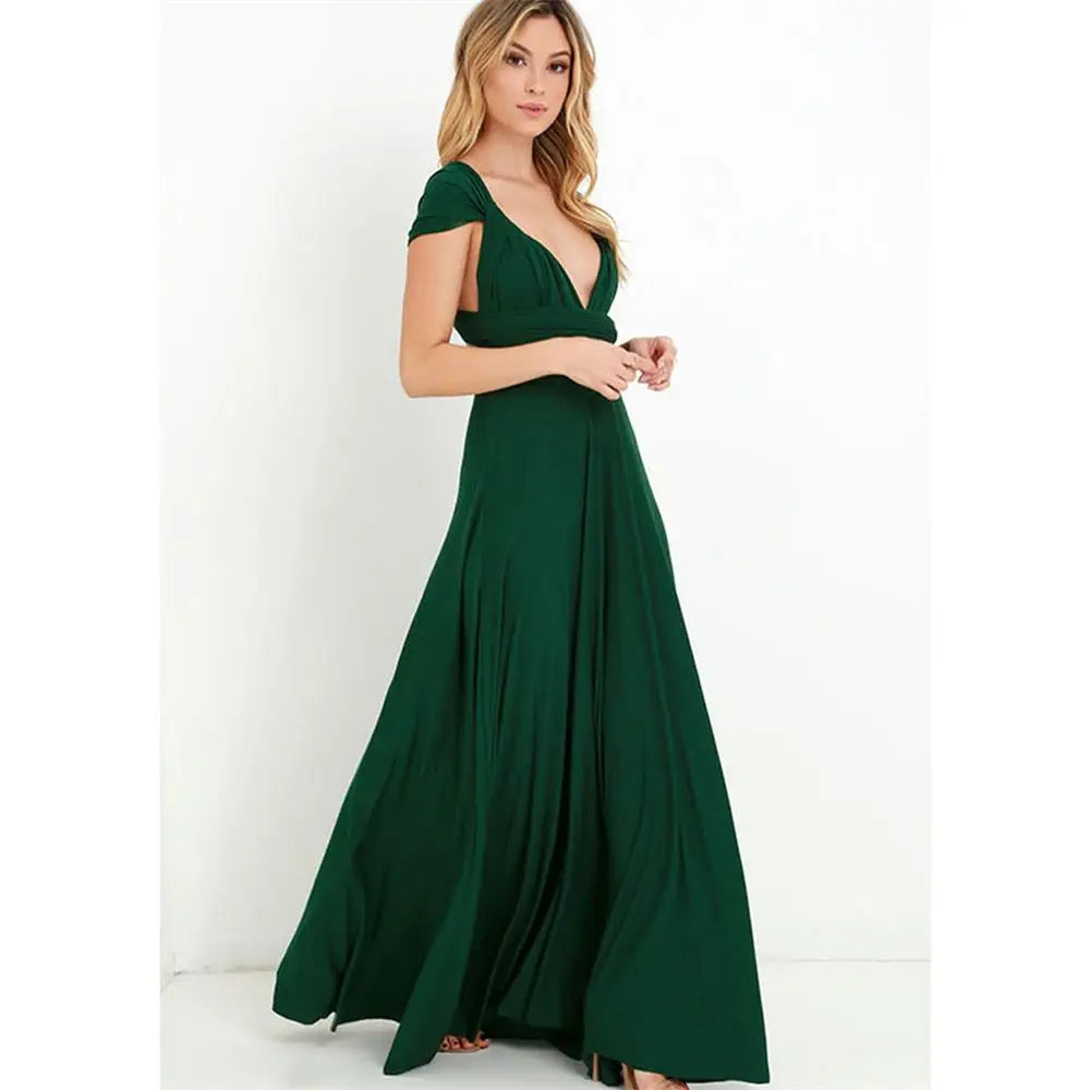 Valenzora | Short Boho Wedding Dress for Guests