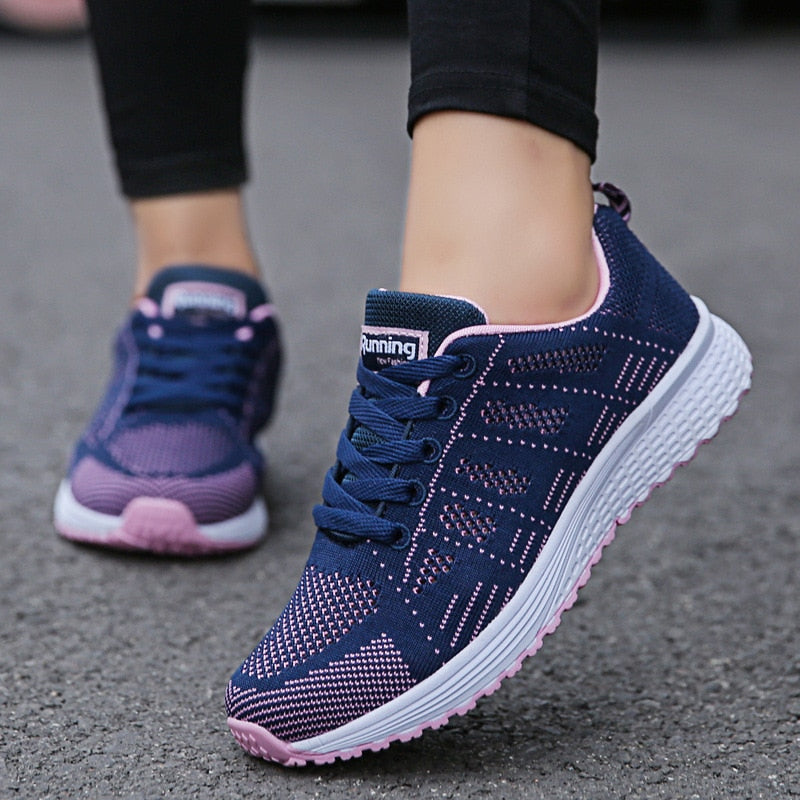 Valenzora – Laufschuhe, Sportschuhe, Sneaker | Sneaker sind leichte Damenschuhe