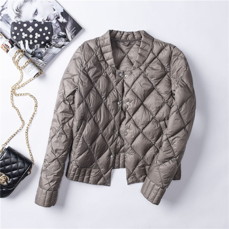 Valenzora | Neue Damen-Herbstjacke