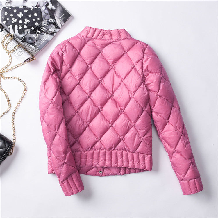 Valenzora | Neue Damen-Herbstjacke