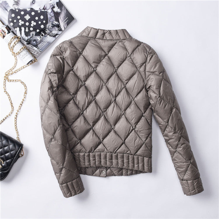 Valenzora | Neue Damen-Herbstjacke