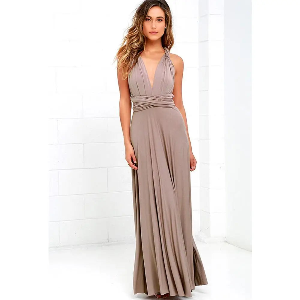 Valenzora | Short Boho Wedding Dress for Guests