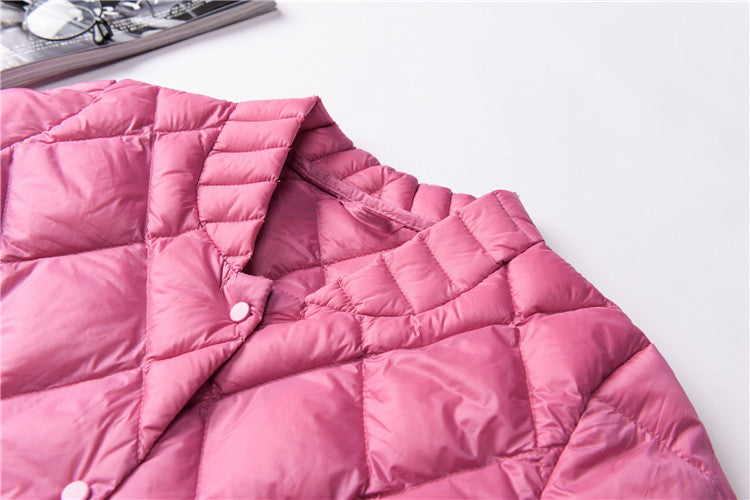 Valenzora | Neue Damen-Herbstjacke
