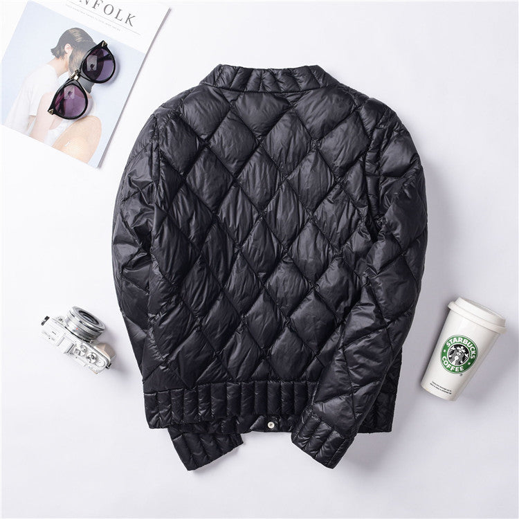 Valenzora | Neue Damen-Herbstjacke