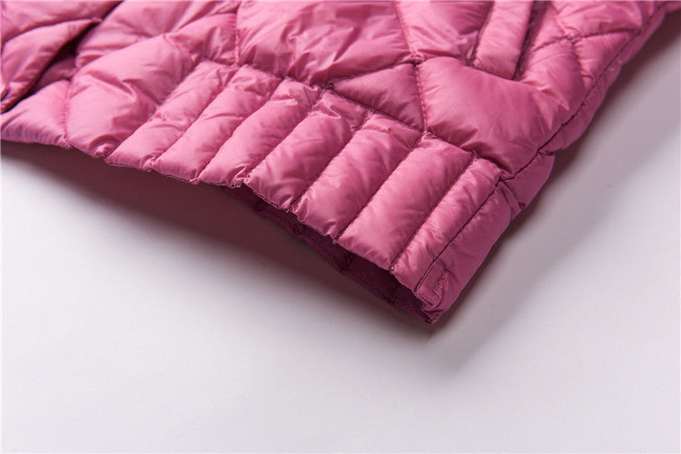 Valenzora | Neue Damen-Herbstjacke