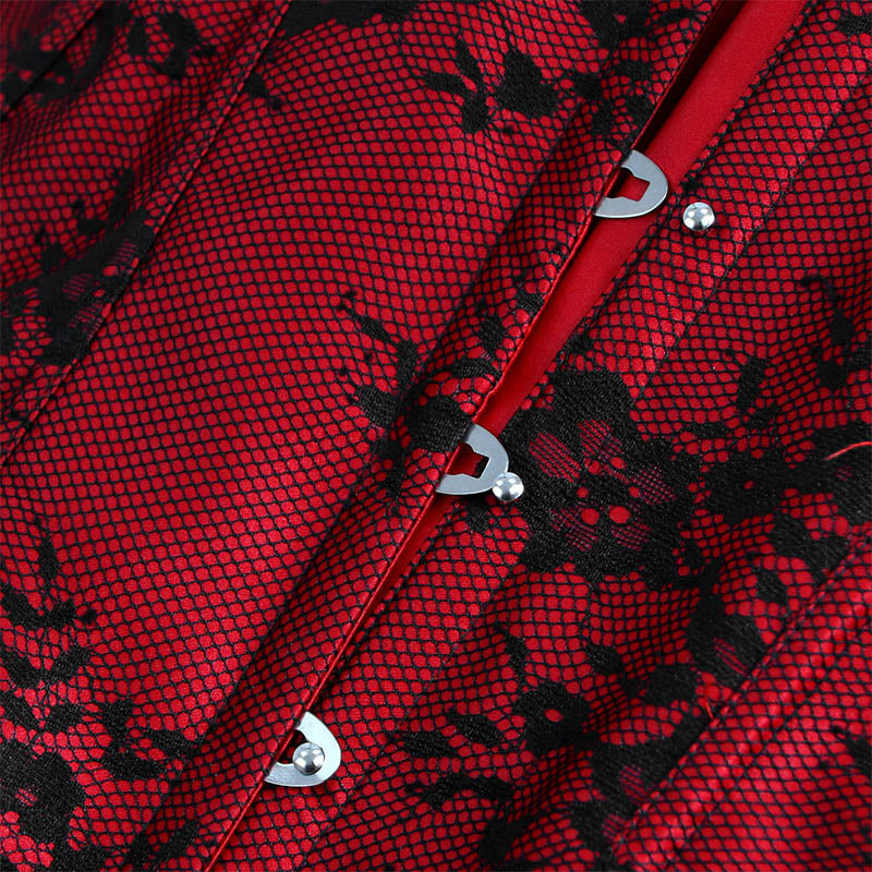 Valenzora | In Den Groove Bustier