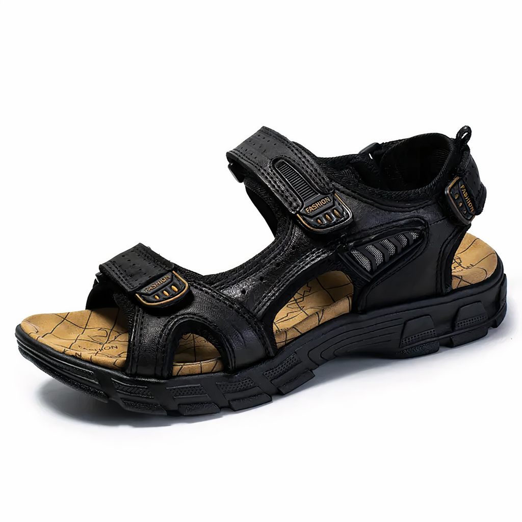 Valenzora | Hudson Sandals