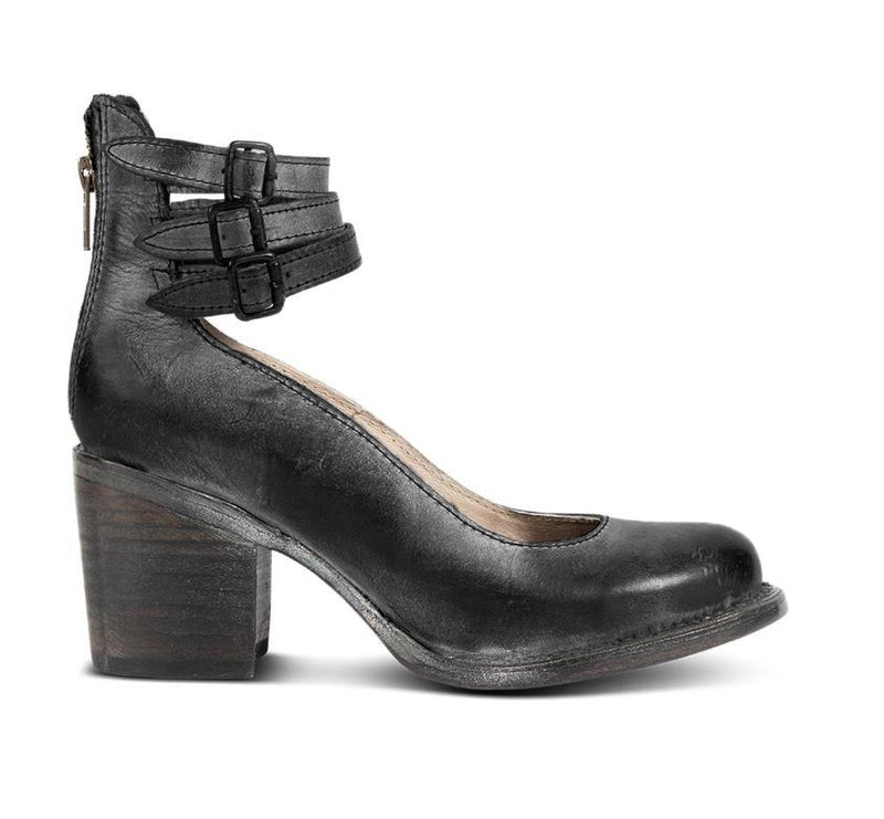 Valenzora | Orthopedic Sandals with Heel Style