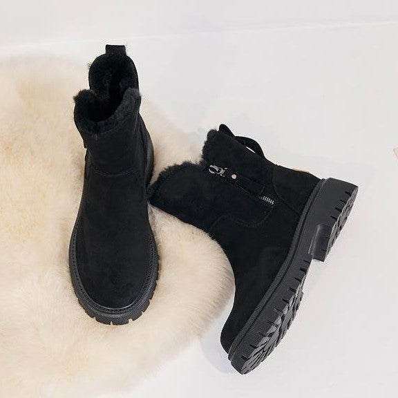 Valenzora | Trendy Fashionable Boots for Women