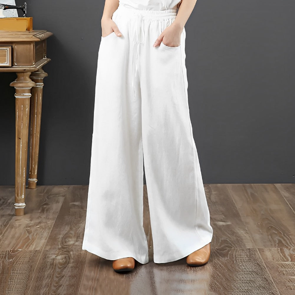 Valenzora - Stylish trousers