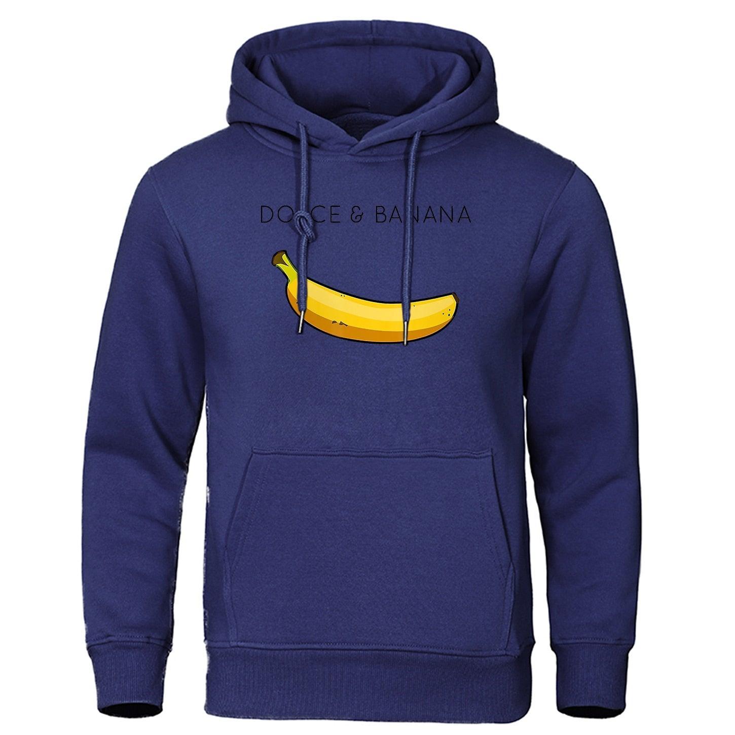 Valenzora | Banana - Limited Edition Hoodie