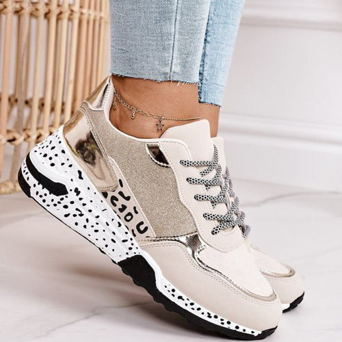 Valenzora | Bequeme und stylische Sneaker für Damen