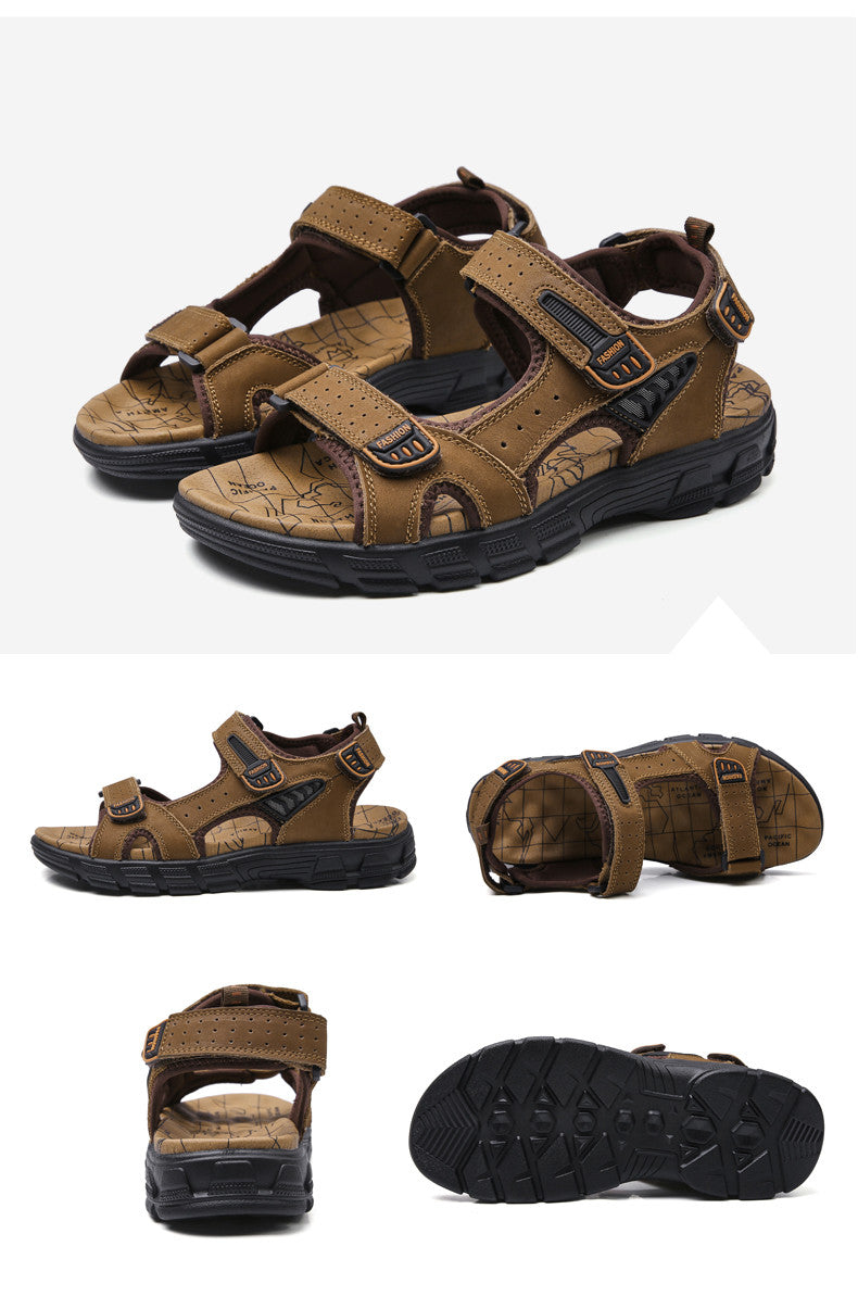 Valenzora | Orthopedic sandal