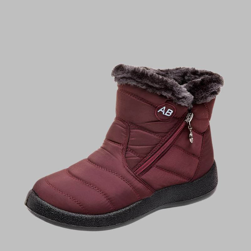 Valenzora | Waterproof winter boots
