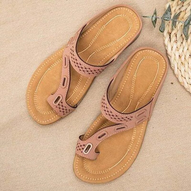 Valenzora | Orthopädische Sandalen für Damen