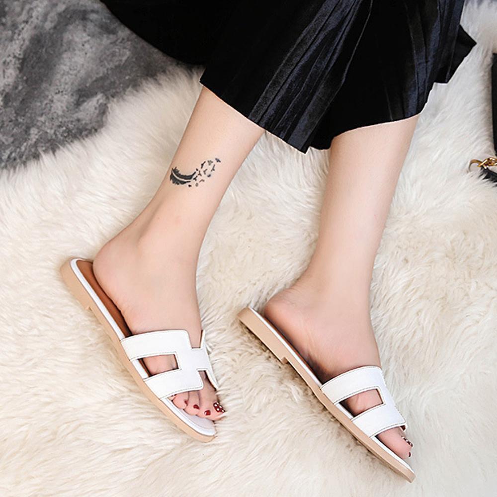 Valenzora | Sandalen Schicke Ledersandalen für Damen