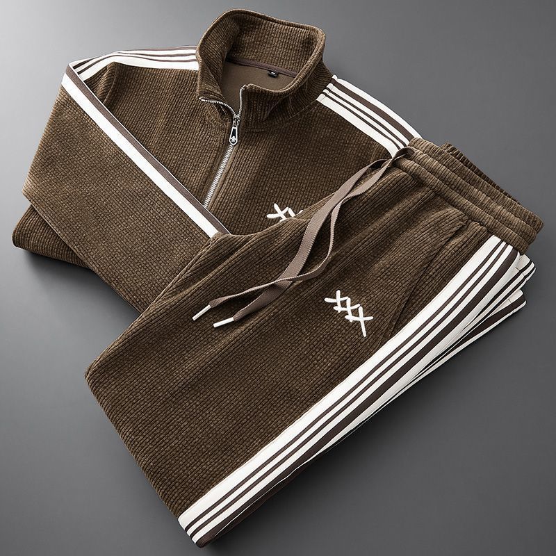 Valenzora | Comfortable tracksuit set