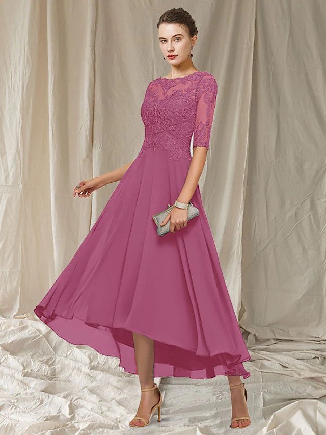 Valenzora | Leichtes und luftiges Kleid