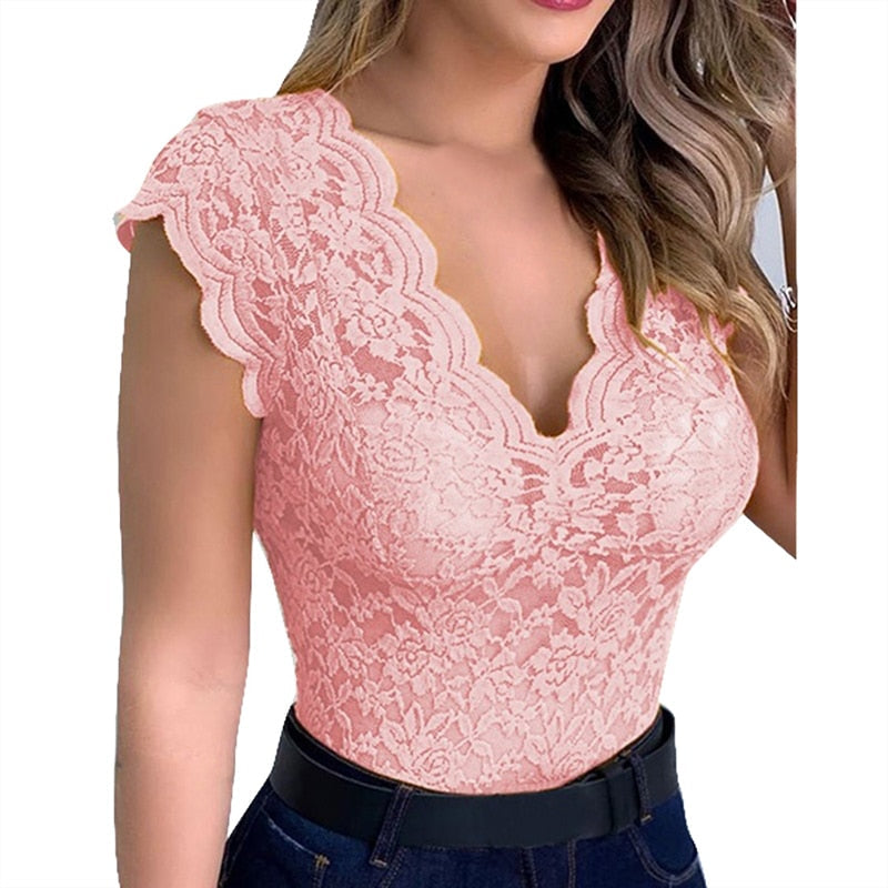 Valenzora | An elegant top for women
