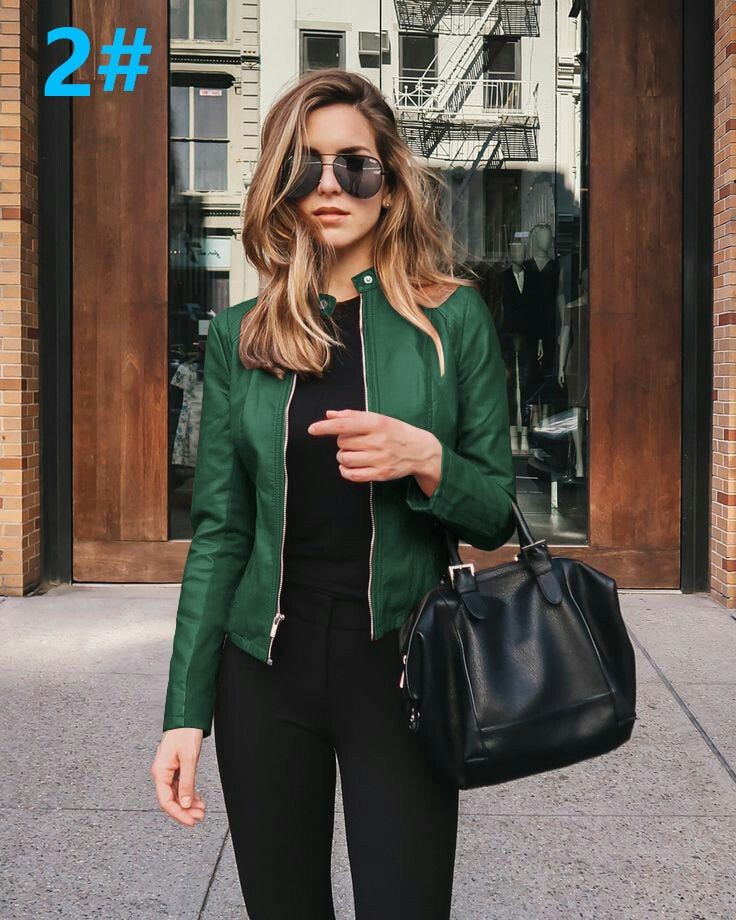Valenzora | Align with Me Regular Jacket