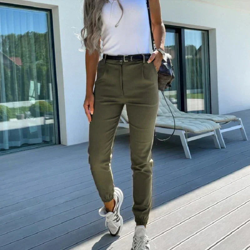 Valenzora | Stylish women's trousers