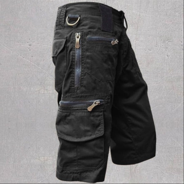 Valenzora | Bequeme Cargo-Shorts