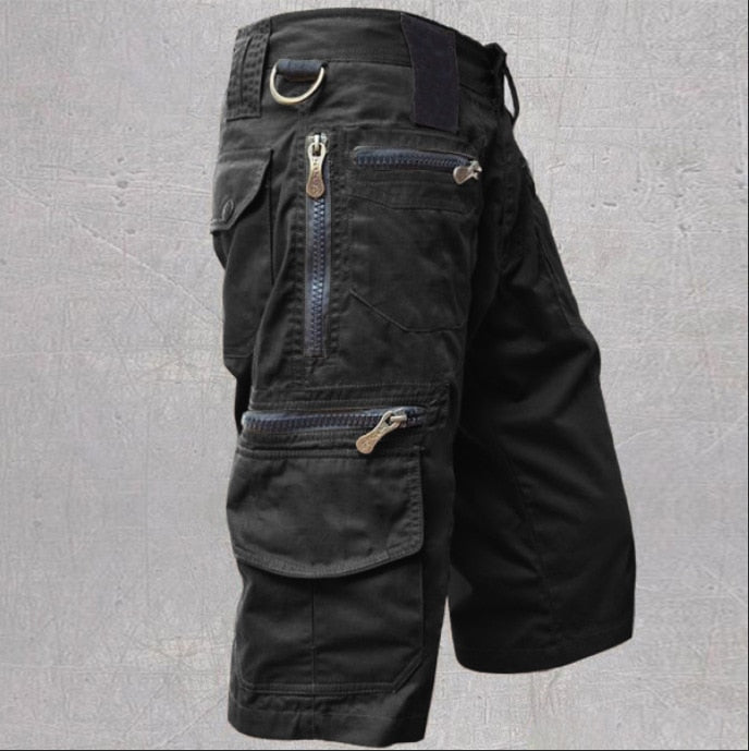 Valenzora | Bequeme Cargo-Shorts