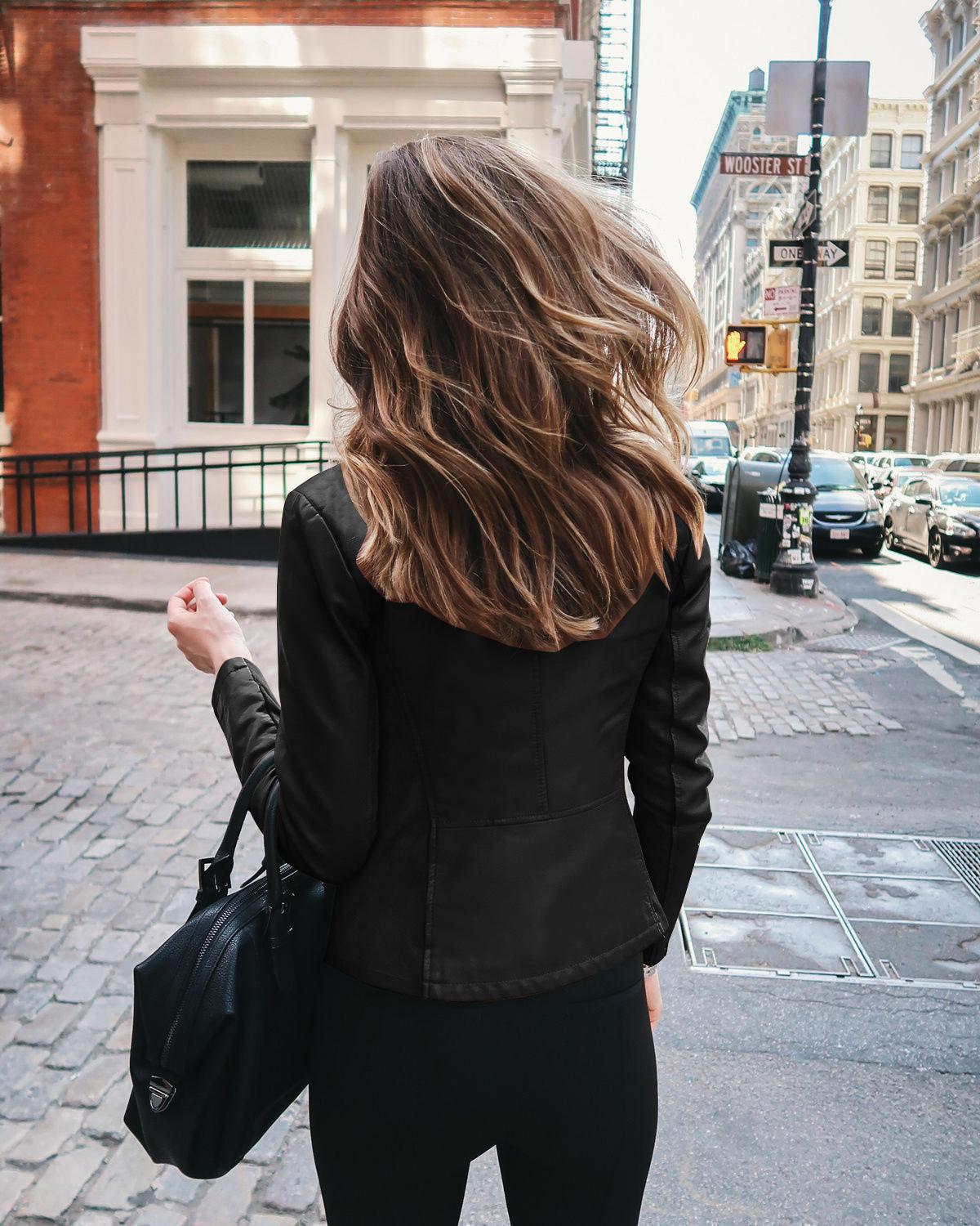 Valenzora | Align with Me Regular Jacket