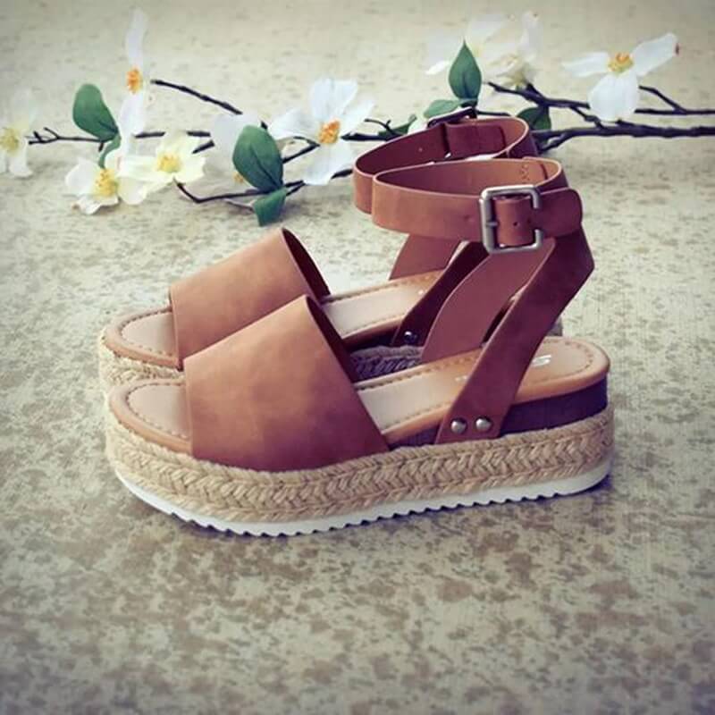 Valenzora | Summer Sandals for Women