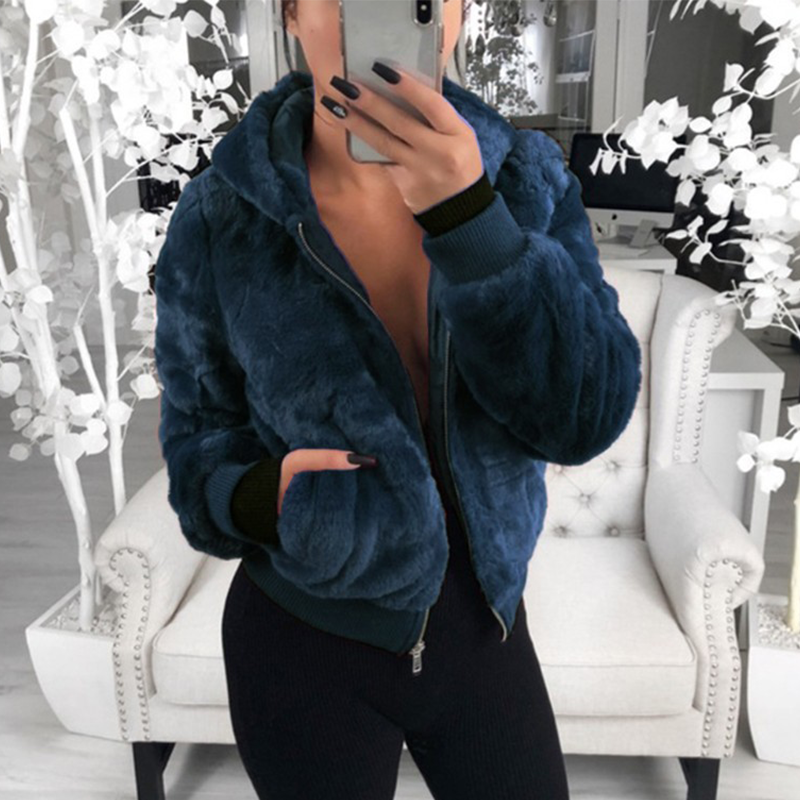Valenzora | Cozy Ultra-Strong Hoodie with Hood