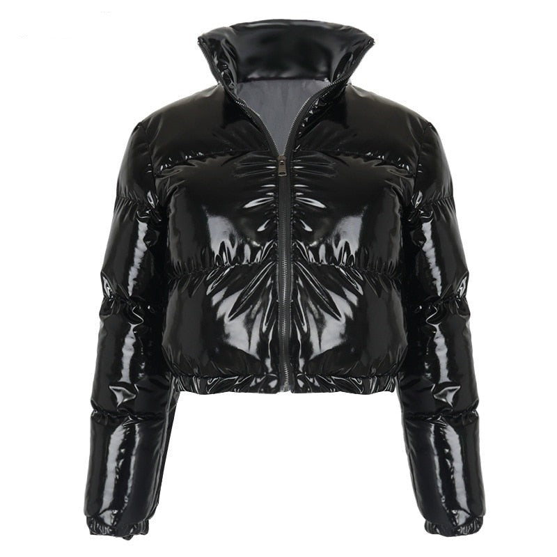 Valenzora - Stylish bomber jacket