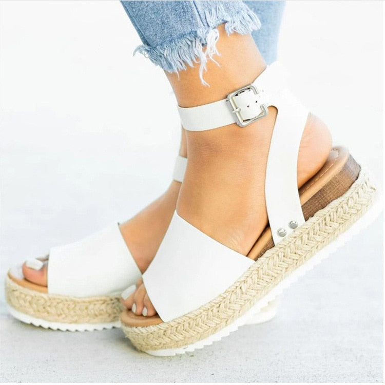 Valenzora | Summer sandals