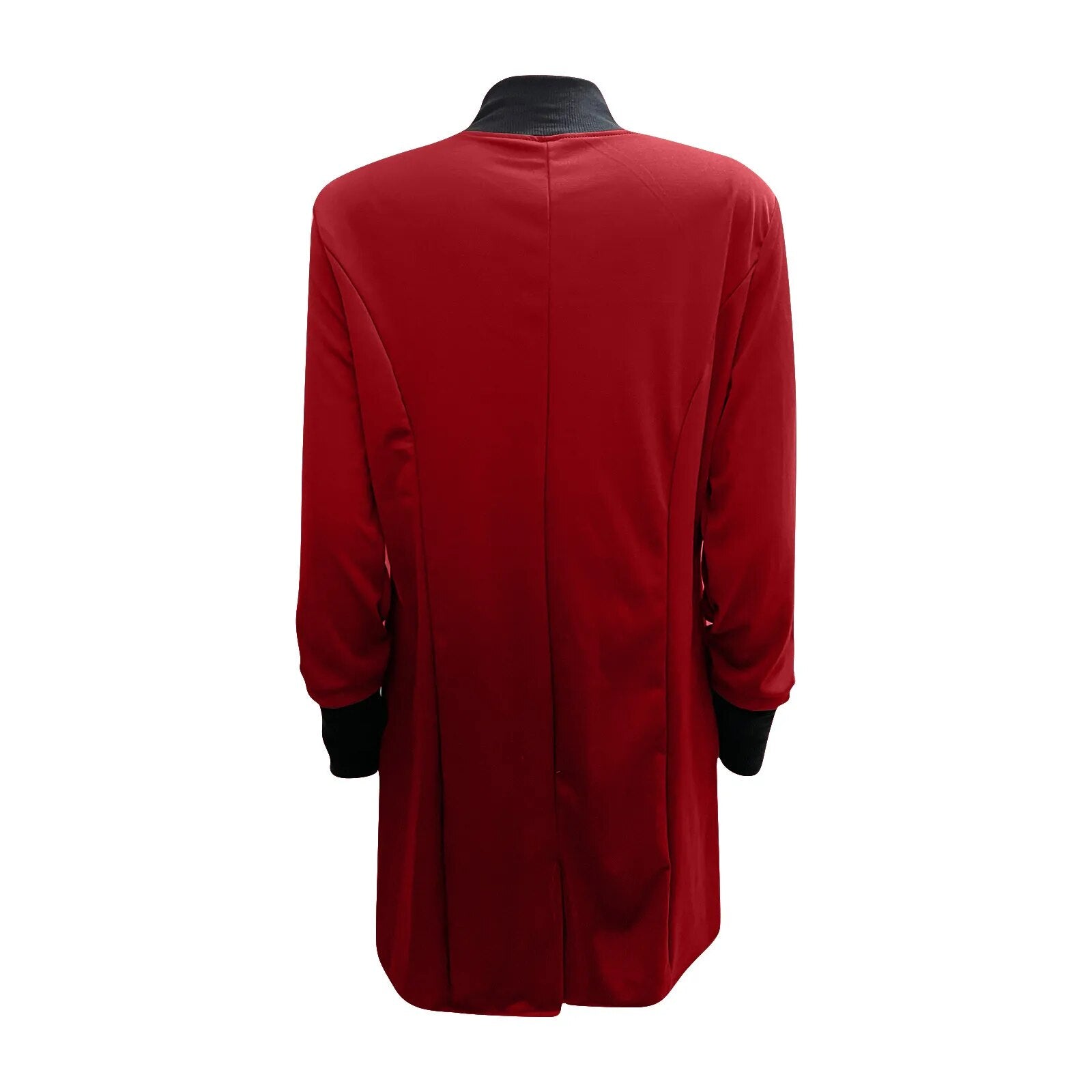 Valenzora | Jacke mit Knopf