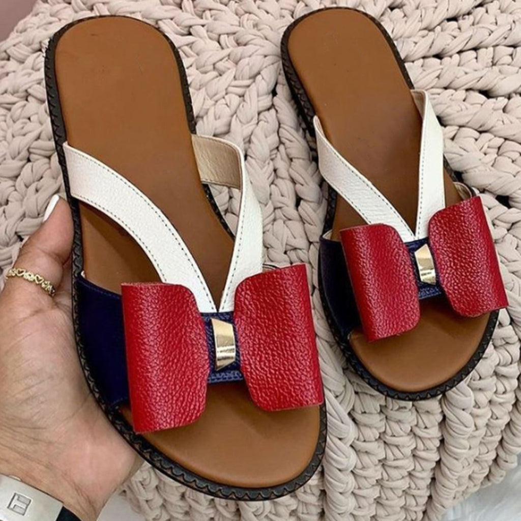 Valenzora | One Snap Sandals