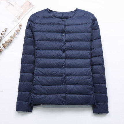 Valenzora - Women's Ultralight Down Jacket