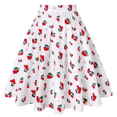 Valenzora | Vintage Rock Cherry
