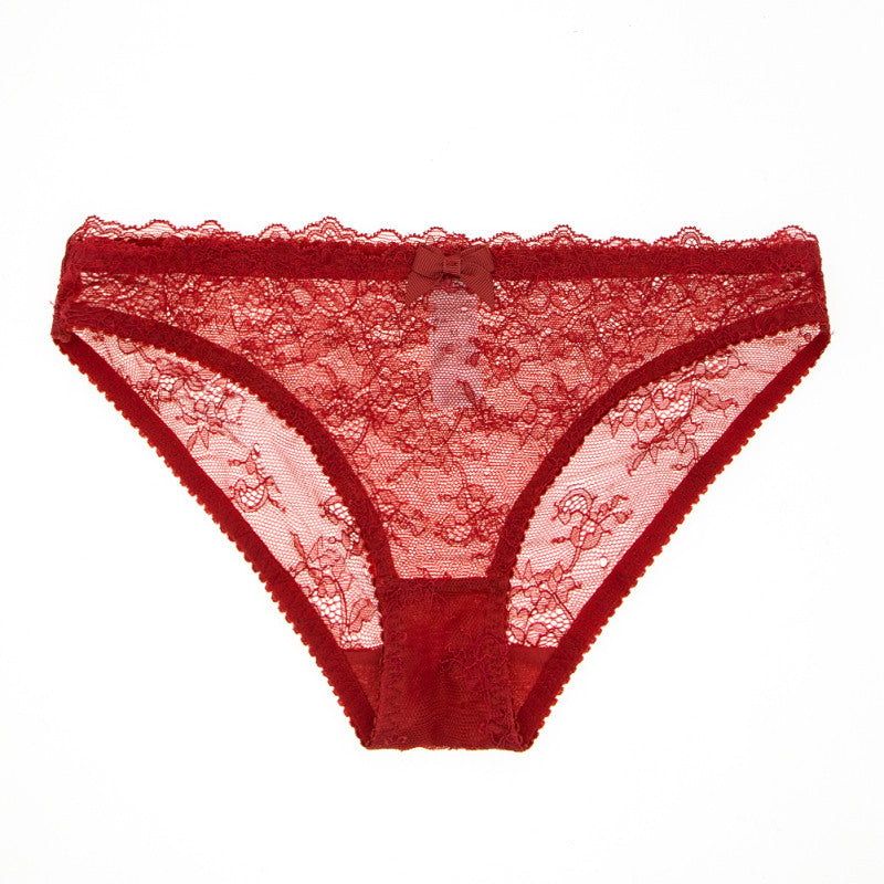 Valenzora | 5-piece lace lingerie set for elegance