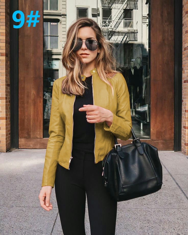Valenzora | Align with Me Regular Jacket