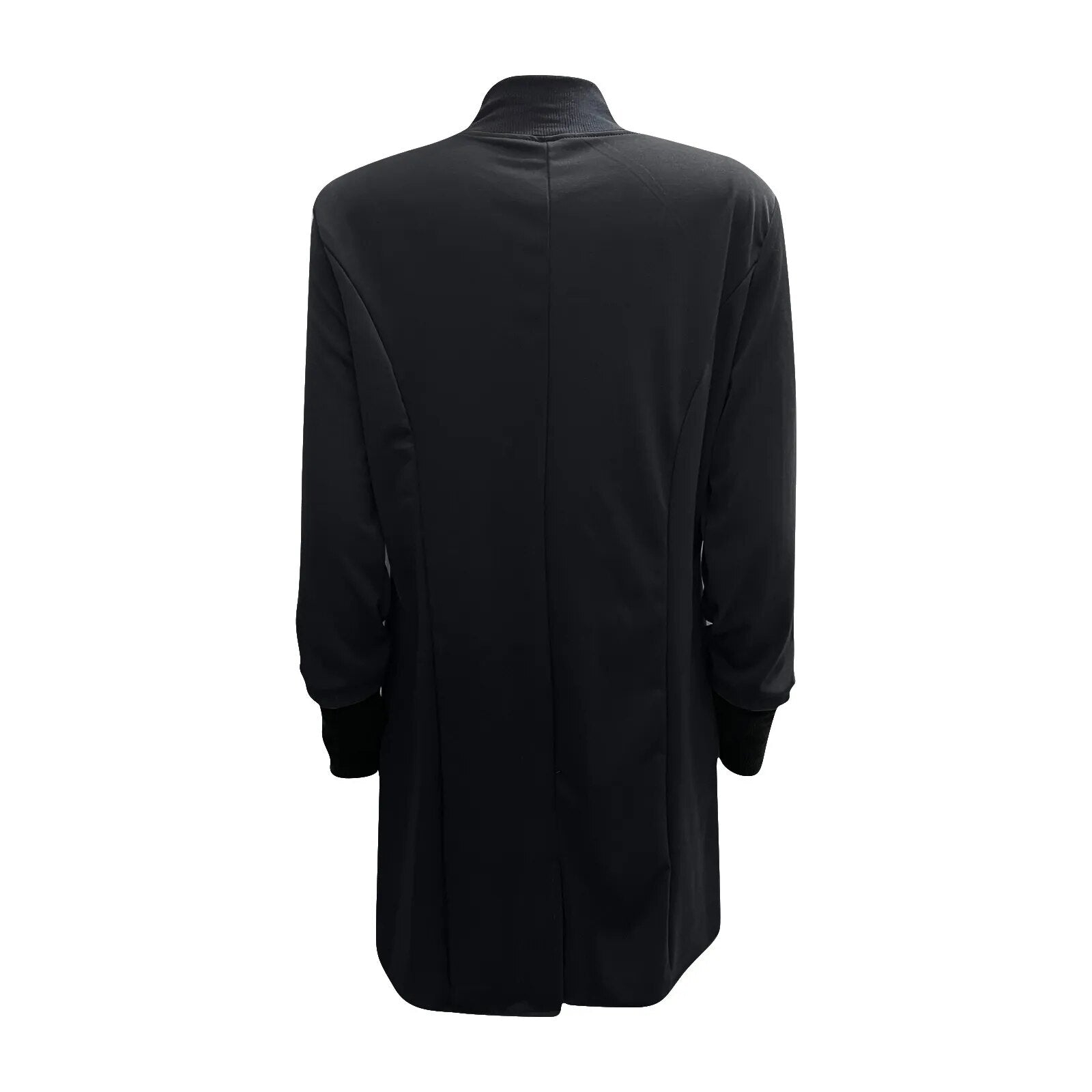 Valenzora | Jacke mit Knopf
