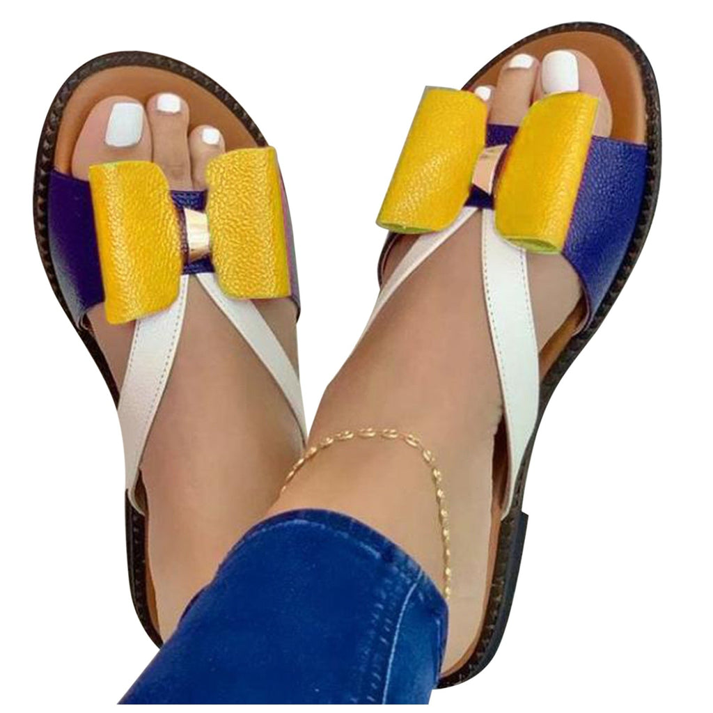 Valenzora | One Snap Sandals