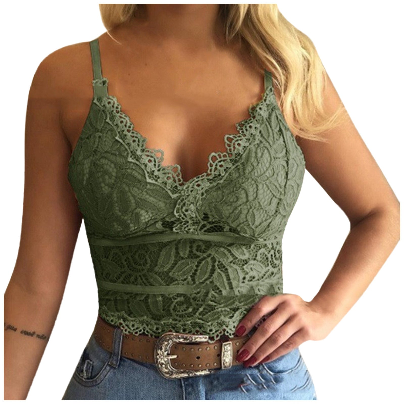 Valenzora | Mesh-Top Sommerlich & Stylishes Damen-Shirt