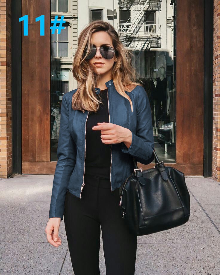 Valenzora | Align with Me Regular Jacket