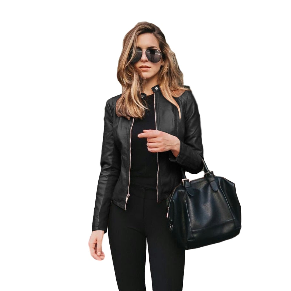 Valenzora | Align with Me Regular Jacket